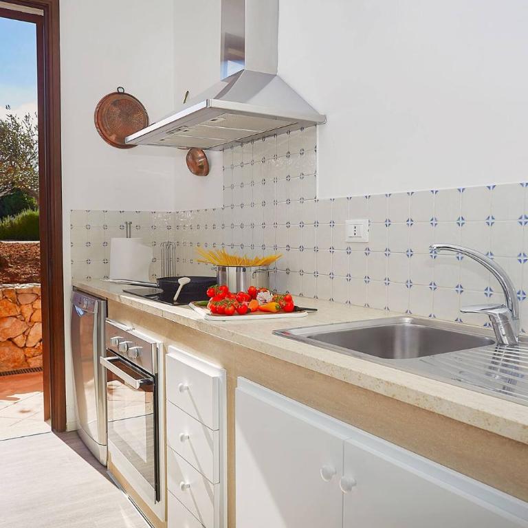 Villa Tarì - Villa con piscina privada - 17