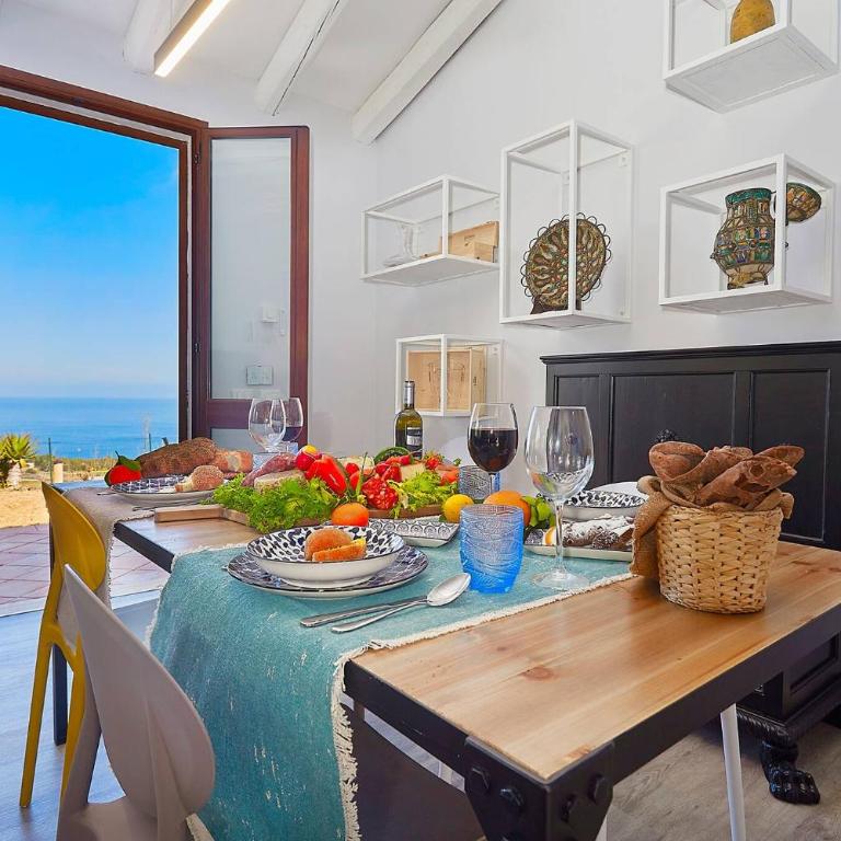 Villa Tarì - Villa con piscina privada - 18