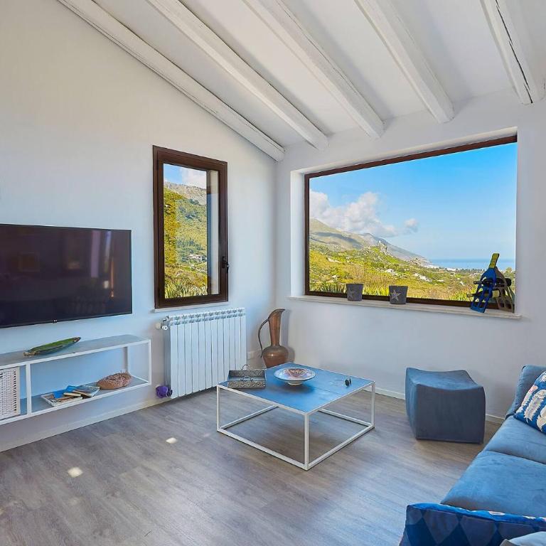Villa Tarì - Villa con piscina privada - 19