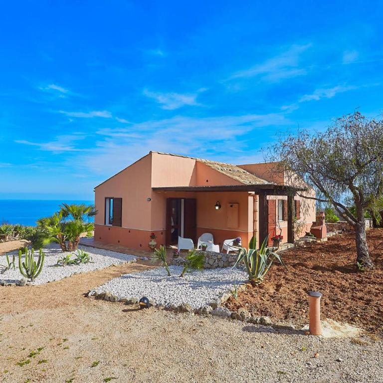 Villa Tarì - Villa con piscina privada - 14
