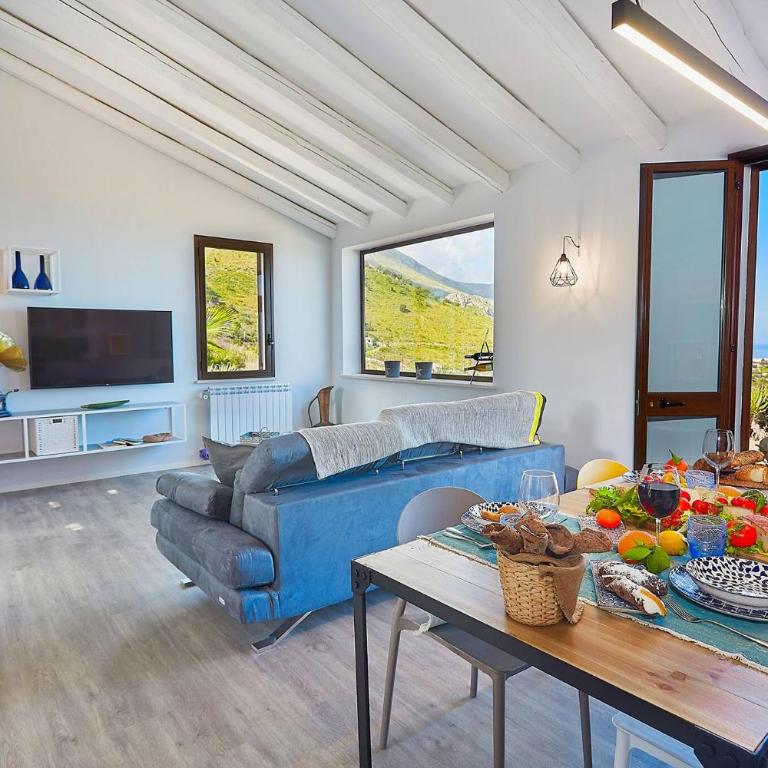 Villa Tarì - Villa con piscina privada - 21