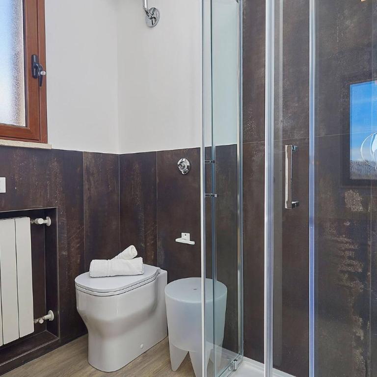 Villa Tarì - Villa con piscina privada - 25