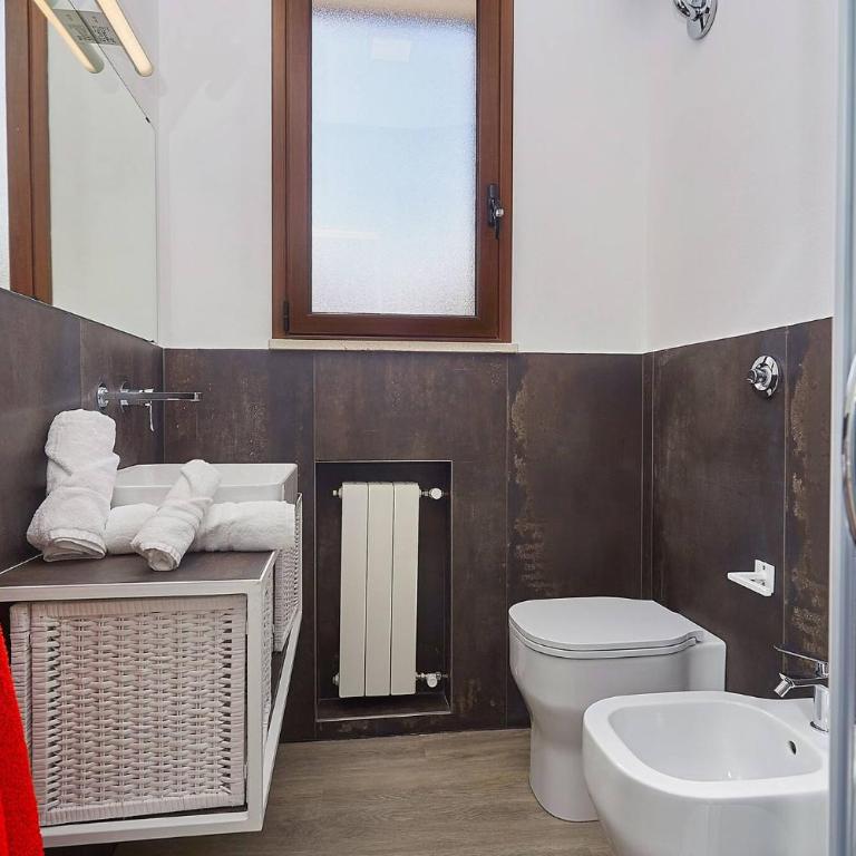 Villa Tarì - Villa con piscina privada - 28