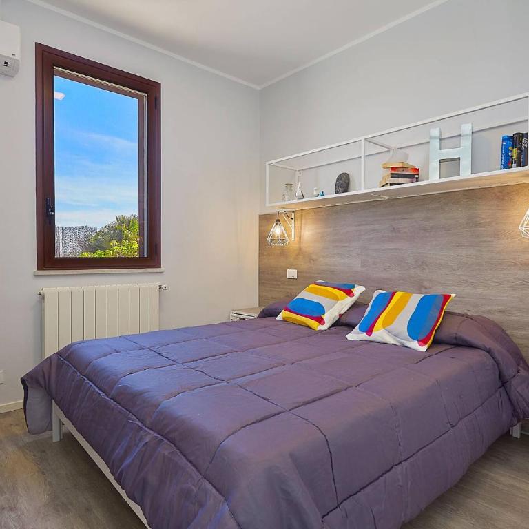 Villa Tarì - Villa con piscina privada - 26