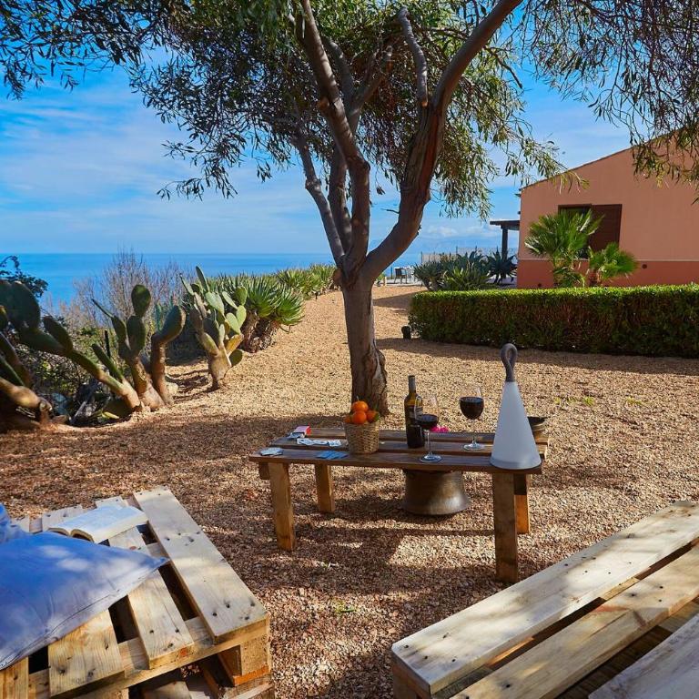 Villa Tarì - Villa con piscina privada - 27