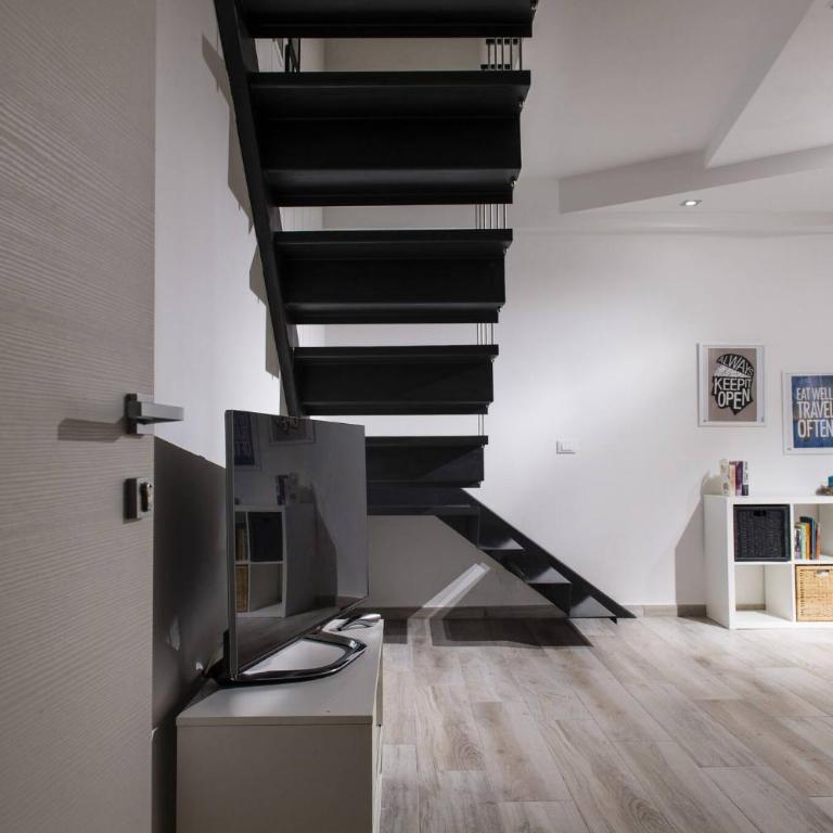 La Suite Di Tyche - Casa con 3 Camere da Letto - 14