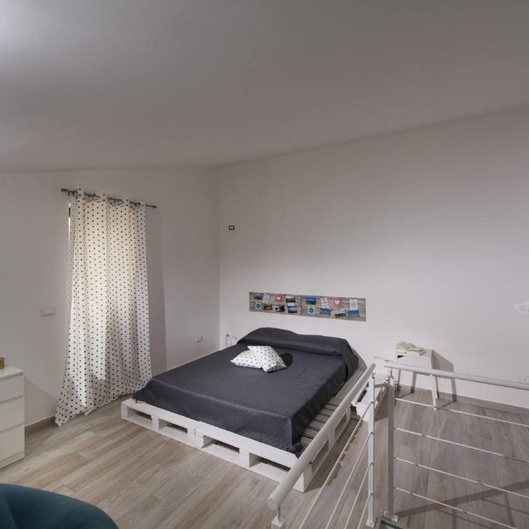 La Suite Di Tyche - Casa con 3 Camere da Letto - 23