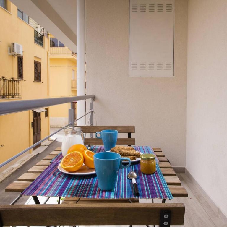 La Suite Di Tyche - Casa con 3 Camere da Letto - 20