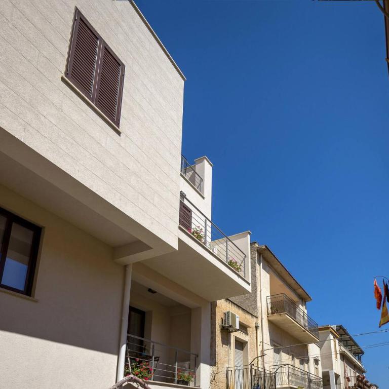 La Suite Di Tyche - Casa con 3 Camere da Letto - 27