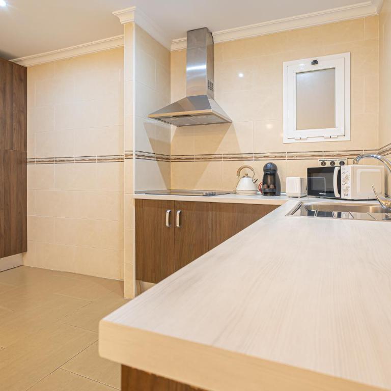 Dobo Málaga Puerto - Apartamento de 1 dormitorio - 6