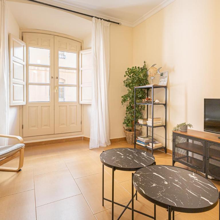 Dobo Málaga Puerto - Apartamento de 1 dormitorio - 14