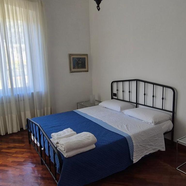 San Vincenzo C Rooms - Camera Matrimoniale - 3