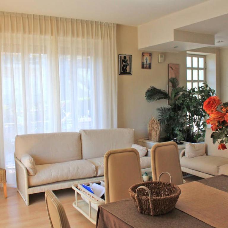 Ionian Sea Apartment - Appartamento con 3 Camere da Letto - 1
