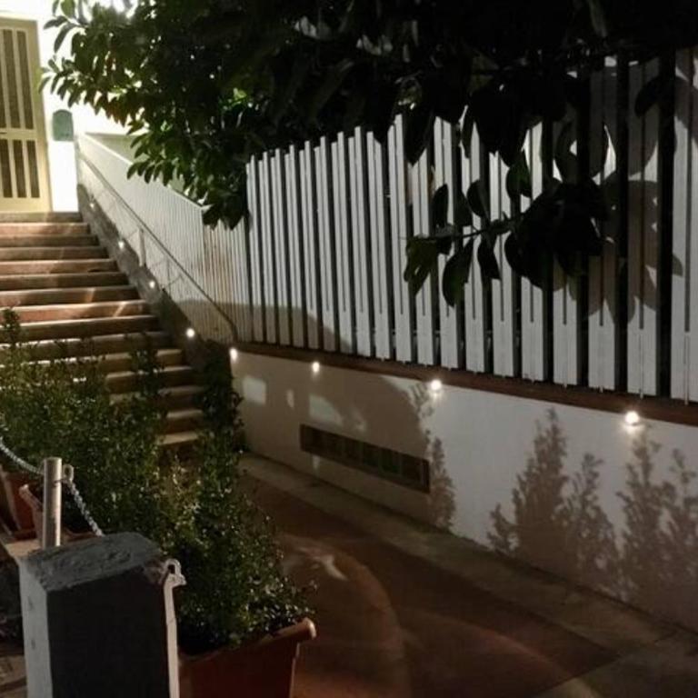 Ionian Sea Apartment - Appartamento con 3 Camere da Letto - 23