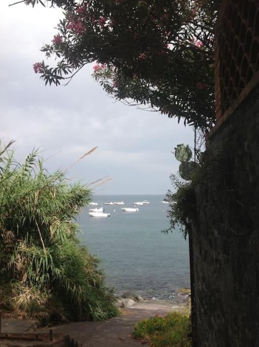Ionian Sea Apartment - Appartamento con 3 Camere da Letto - 24