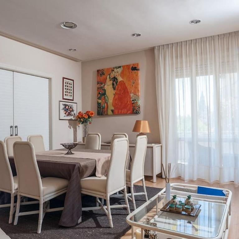 Ionian Sea Apartment - Appartamento con 3 Camere da Letto - 2