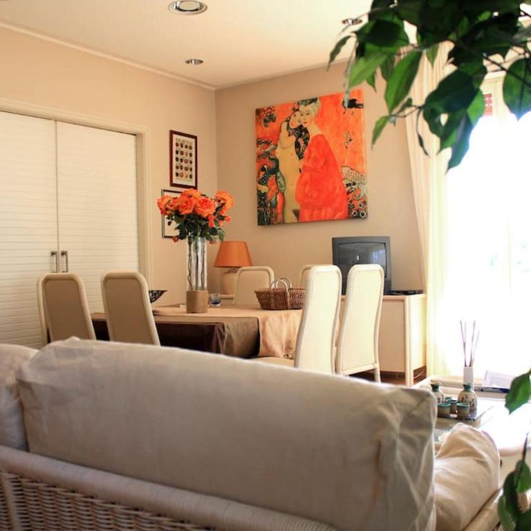 Ionian Sea Apartment - Appartamento con 3 Camere da Letto - 3