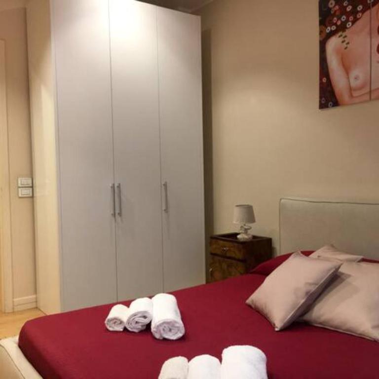 Ionian Sea Apartment - Appartamento con 3 Camere da Letto - 11