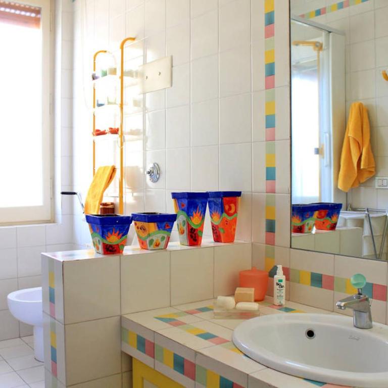 Ionian Sea Apartment - Appartamento con 3 Camere da Letto - 12
