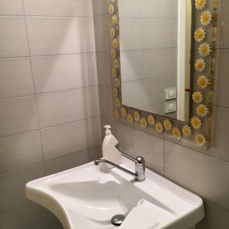 Ionian Sea Apartment - Appartamento con 3 Camere da Letto - 17