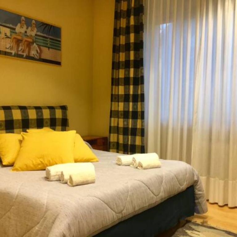Ionian Sea Apartment - Appartamento con 3 Camere da Letto - 13