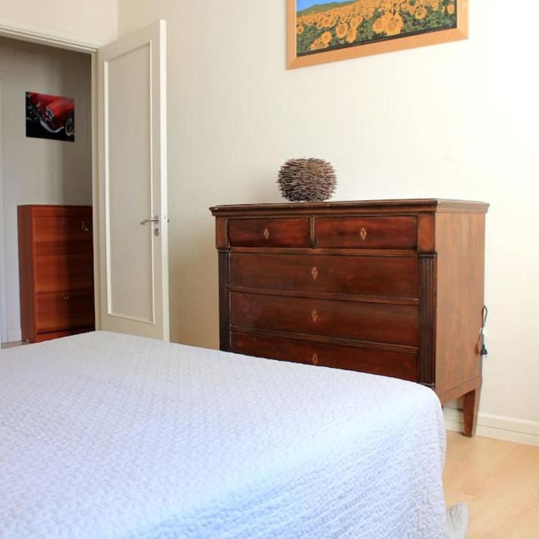Ionian Sea Apartment - Appartamento con 3 Camere da Letto - 6