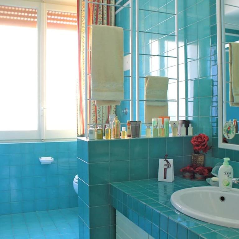 Ionian Sea Apartment - Appartamento con 3 Camere da Letto - 8