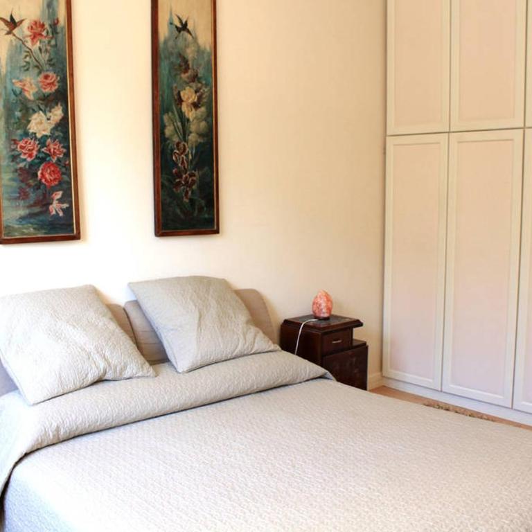 Ionian Sea Apartment - Appartamento con 3 Camere da Letto - 7