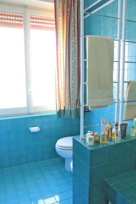 Ionian Sea Apartment - Appartamento con 3 Camere da Letto - 9