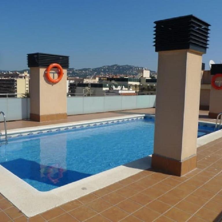 Boramar Bright flat a few steps from the beach - Apartamento de 1 dormitorio - 11
