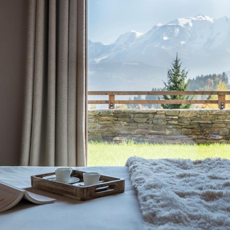 Chalet Marianna I Le Chalet Club - Villa - 27