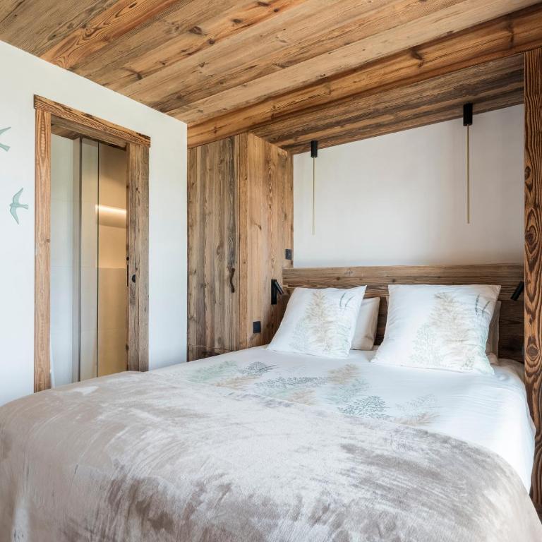 Chalet Marianna I Le Chalet Club - Villa - 29