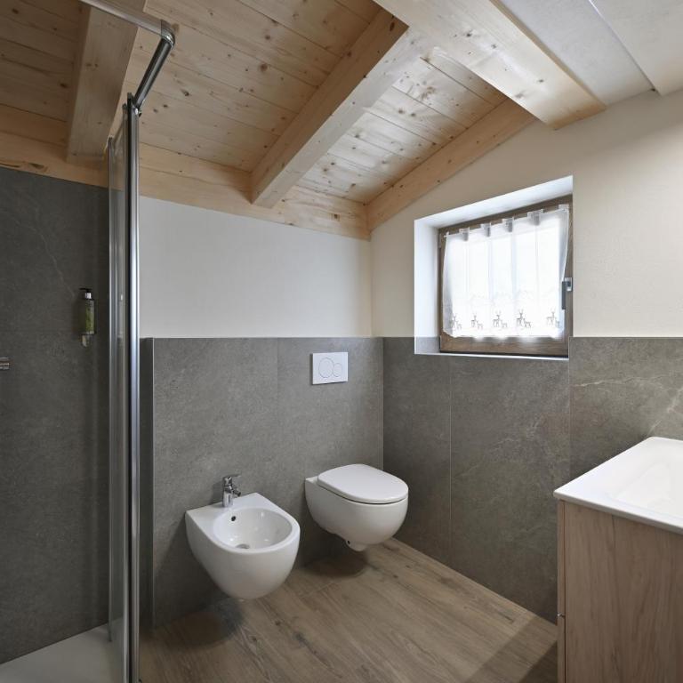 Ca del Tusa - Appartamento con 1 Camera da Letto - 3