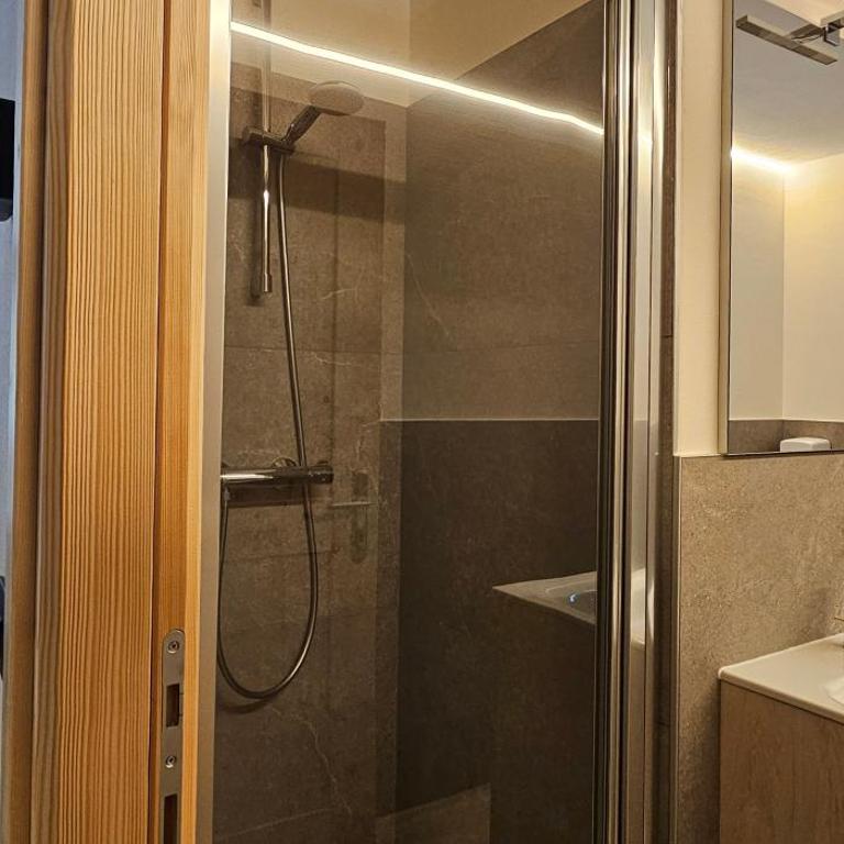 Ca del Tusa - Appartamento con 1 Camera da Letto - 4