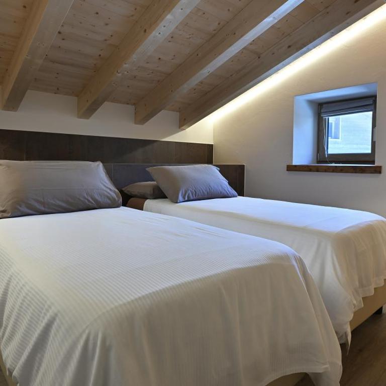 Ca del Tusa - Appartamento con 1 Camera da Letto - 5