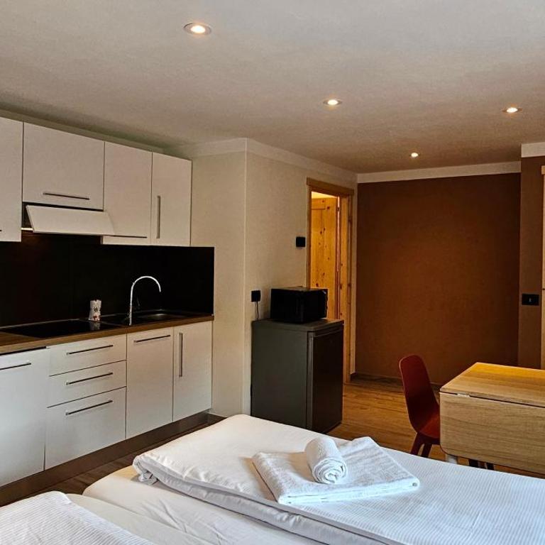 Ca del Tusa - Appartamento con 1 Camera da Letto - 6