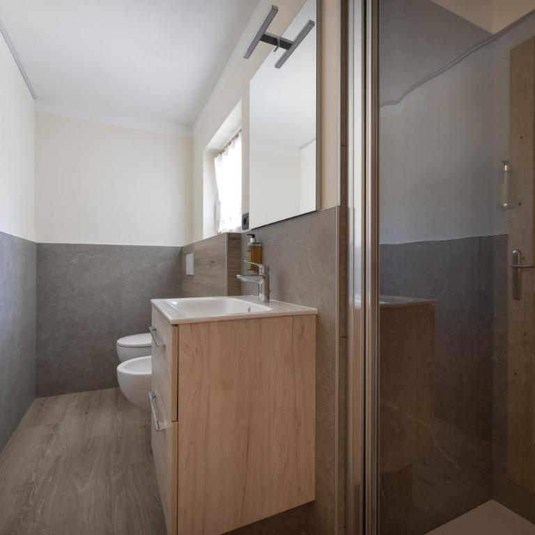 Ca del Tusa - Appartamento con 1 Camera da Letto - 8