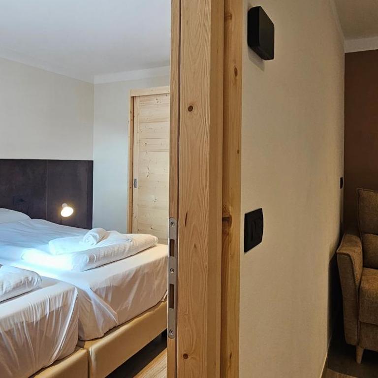 Ca del Tusa - Appartamento con 1 Camera da Letto - 4