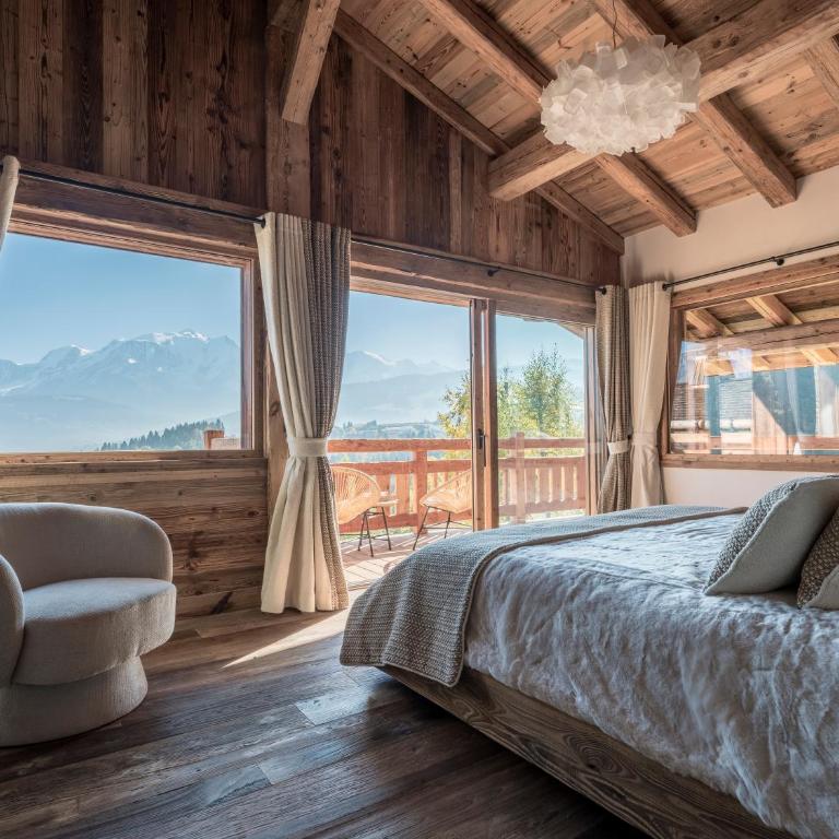 Chalet Marianna I Le Chalet Club - Villa - 30