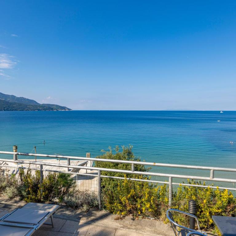 Camping Village Scaglieri - Chalet con 2 Camere da Letto - 2