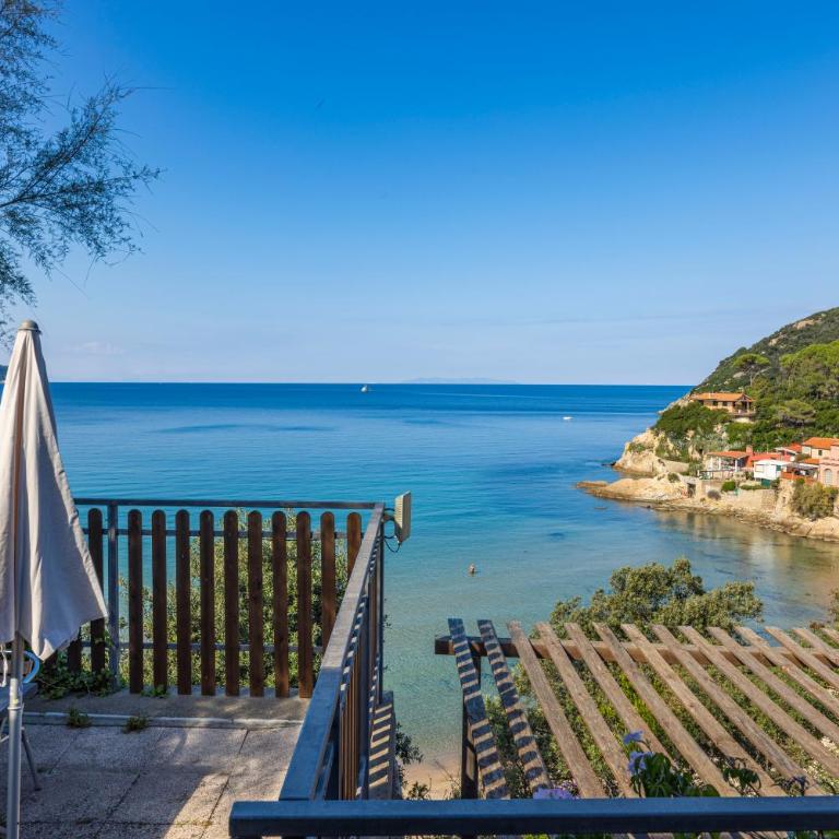 Camping Village Scaglieri - Chalet con 2 Camere da Letto - 1