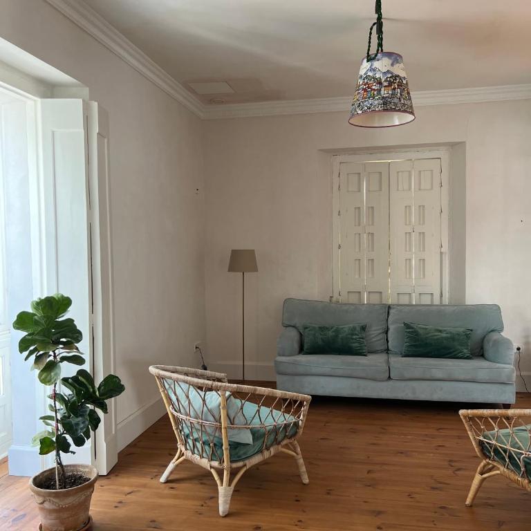 CASA PALACIO LAS MARÍAS - Ideal for Family Gatherings, Retreats and Workshops - Villa - 5
