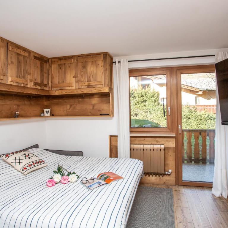 La Casa di Pamela - Appartamento - 3