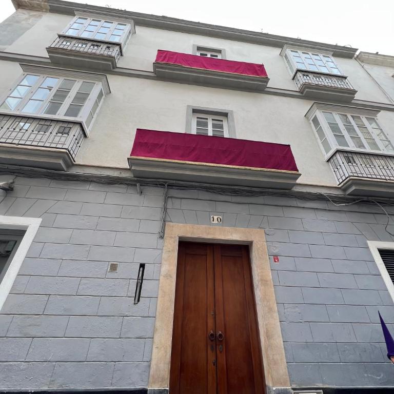 CASA PALACIO LAS MARÍAS - Ideal for Family Gatherings, Retreats and Workshops - Villa - 74