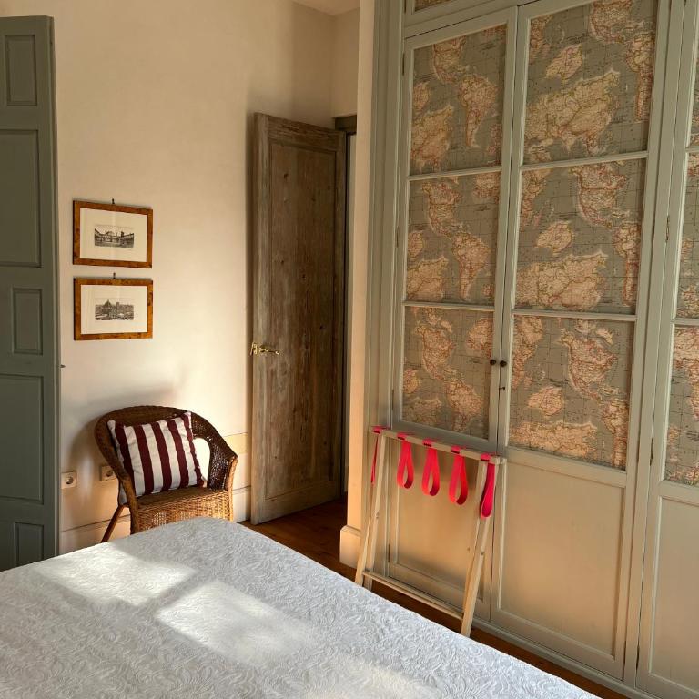 CASA PALACIO LAS MARÍAS - Ideal for Family Gatherings, Retreats and Workshops - Villa - 12