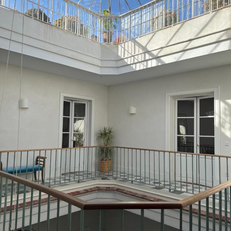 CASA PALACIO LAS MARÍAS - Ideal for Family Gatherings, Retreats and Workshops - Villa - 17