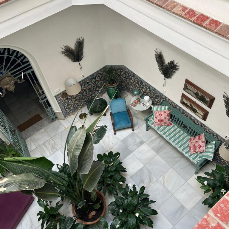 CASA PALACIO LAS MARÍAS - Ideal for Family Gatherings, Retreats and Workshops - Villa - 18