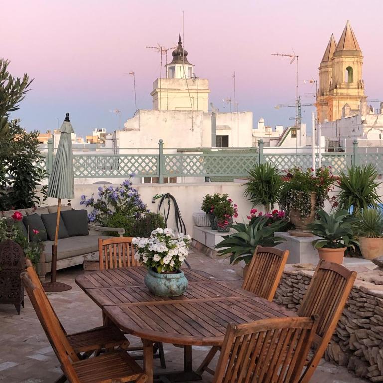 CASA PALACIO LAS MARÍAS - Ideal for Family Gatherings, Retreats and Workshops - Villa - 1
