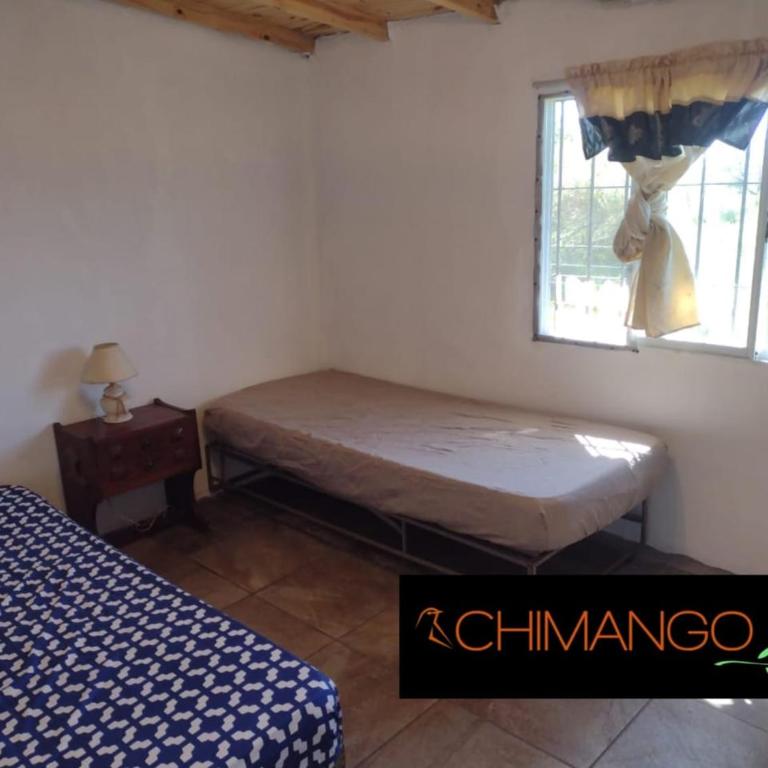Chimango - Casa con 1 dormitorio - 2