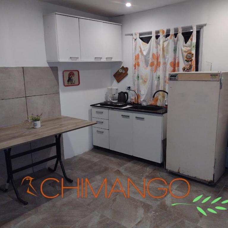 Chimango - Casa con 1 dormitorio - 4